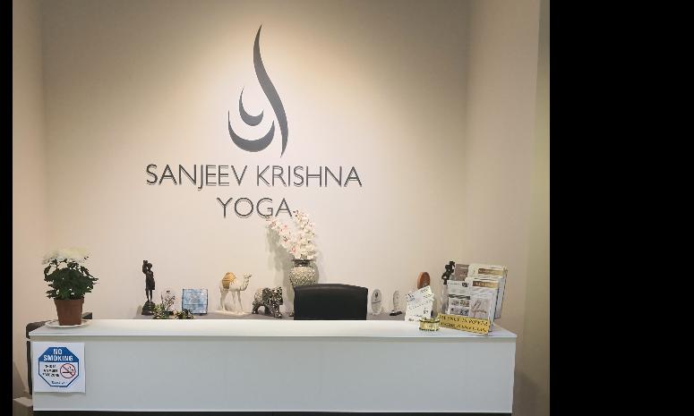 sanjeev krishna yoga - studio pictures (1)