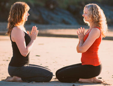 Personal Session (Yoga)
