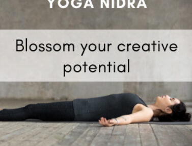 Yoga Nidra