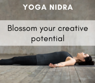 Yoga Nidra