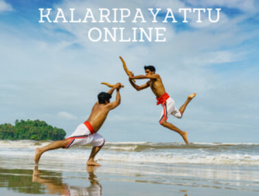 Kalaripayattu – Online